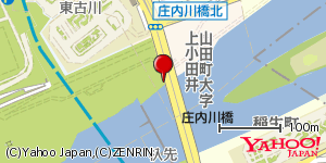 愛知県名古屋市西区山田町大字上小田井 付近 : 35212172,136890567