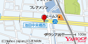 愛知県小牧市大字北外山 付近 : 35277314,136928595