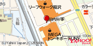 愛知県稲沢市下津穂所 付近 : 35259619,136819105 愛知県稲沢市下津穂所 付近 : 35259619,136819105