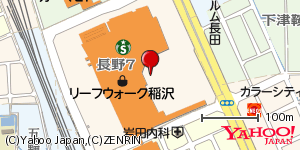 愛知県稲沢市長野 付近 : 35260832,136819596