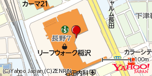 愛知県稲沢市長野 付近 : 35261022,136819492