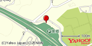 愛知県日進市米野木町 付近 : 35131540,137084299 愛知県日進市米野木町 付近 : 35131540,137084299