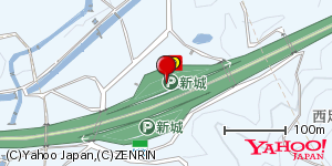 愛知県新城市富岡 付近 : 34843594,137498630