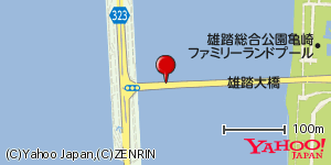 静岡県浜松市西区（町大字名不明） 付近 : 34703448,137611164