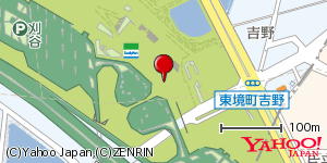 愛知県刈谷市東境町 付近 : 35040286,137048963