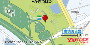 愛知県刈谷市東境町 付近 : 35040500,137048725