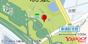 愛知県刈谷市東境町 付近 : 35040404,137048835