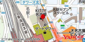 愛知県名古屋市中村区名駅 付近 : 35172827,136882523