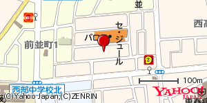 愛知県春日井市西高山町 付近 : 35256679,136946230