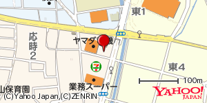 愛知県小牧市応時 付近 : 35283343,136937746 愛知県小牧市応時 付近 : 35283343,136937746