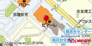 愛知県小牧市古雅 付近 : 35300765,136982652 愛知県小牧市古雅 付近 : 35300765,136982652