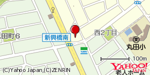 愛知県春日井市六軒屋町 付近 : 35258371,136968222