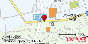 愛知県春日井市宮町 付近 : 35250571,136945717