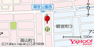 愛知県春日井市高山町 付近 : 35252781,136953944