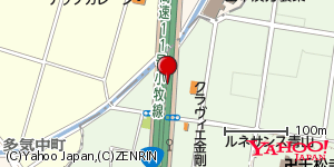 愛知県西春日井郡豊山町大字青山 付近 : 35260613,136907860