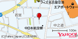 愛知県西春日井郡豊山町大字豊場 付近 : 35244960,136922239