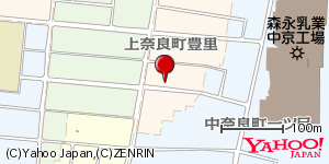 愛知県江南市上奈良町豊里 付近 : 35324834,136859351
