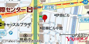 愛知県名古屋市中村区名駅 付近 : 35171401,136890451