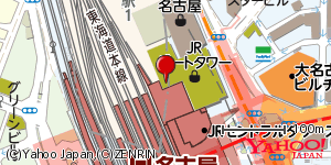 愛知県名古屋市西区名駅 付近 : 35172036,136882138