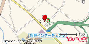 三重県鈴鹿市長澤町 付近 : 34931910,136485045