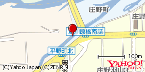 三重県鈴鹿市庄野町 付近 : 34873825,136522436