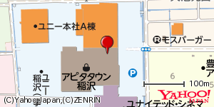 愛知県稲沢市天池五反田町 付近 : 35252596,136772176