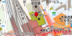 愛知県名古屋市中村区名駅 付近 : 35172162,136882419