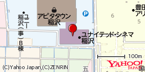 愛知県稲沢市天池五反田町 付近 : 35251304,136772373