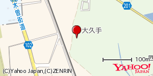 愛知県春日井市黒鉾町 付近 : 35255983,136934814