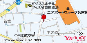 愛知県西春日井郡豊山町大字豊場 付近 : 35245244,136923195