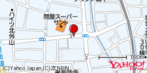 愛知県小牧市大字北外山 付近 : 35275202,136928625