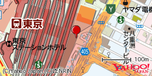 東京都千代田区丸の内 付近 : 35680883,139768604