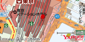 東京都千代田区丸の内 付近 : 35680142,139767873