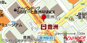 東京都江東区豊洲 付近 : 35655242,139796202