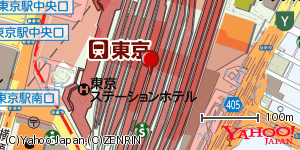 東京都千代田区丸の内 付近 : 35680943,139767202