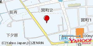 愛知県春日井市宮町 付近 : 35251709,136944027