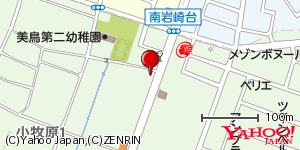 愛知県小牧市小牧原 付近 : 35306064,136927717