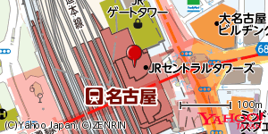 愛知県名古屋市中村区名駅 付近 : 35171278,136882600