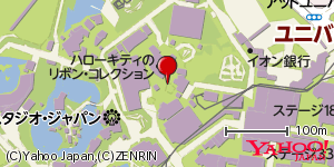 大阪府大阪市此花区桜島 付近 : 34667038,135432905