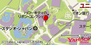 大阪府大阪市此花区桜島 付近 : 34666838,135432561