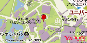 大阪府大阪市此花区桜島 付近 : 34667267,135433094