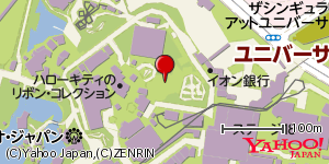 大阪府大阪市此花区桜島 付近 : 34667374,135433600