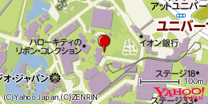 大阪府大阪市此花区桜島 付近 : 34667157,135433351