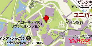 大阪府大阪市此花区桜島 付近 : 34667380,135433054 大阪府大阪市此花区桜島 付近 : 34667380,135433054