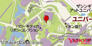 大阪府大阪市此花区桜島 付近 : 34667604,135433144