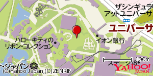 大阪府大阪市此花区桜島 付近 : 34667477,135433635 大阪府大阪市此花区桜島 付近 : 34667477,135433635