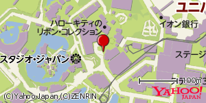 大阪府大阪市此花区桜島 付近 : 34666678,135432690