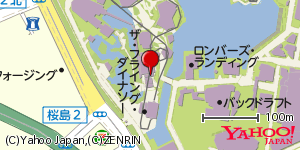 大阪府大阪市此花区桜島 付近 : 34664062,135430501