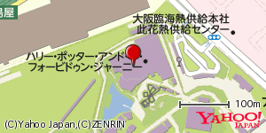 大阪府大阪市此花区桜島 付近 : 34669032,135431685