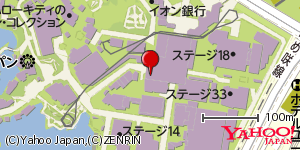 大阪府大阪市此花区桜島 付近 : 34666255,135434469